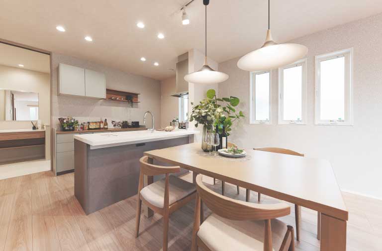 グリーンヒル川西北プレミアム